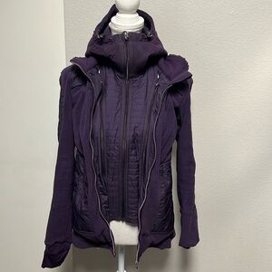 Lululemon jacket